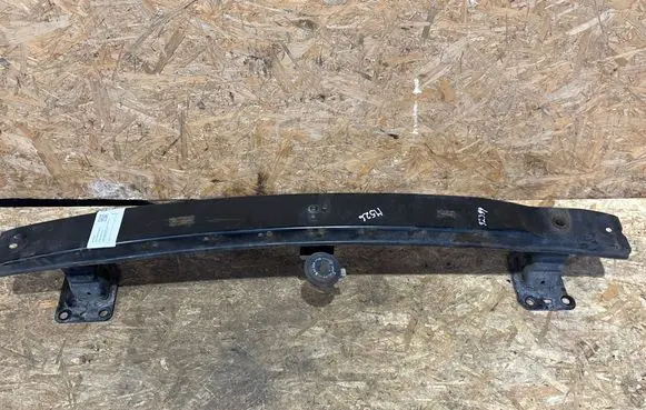 Renault Kangoo II Front bumper cross member 09616104 09616103E