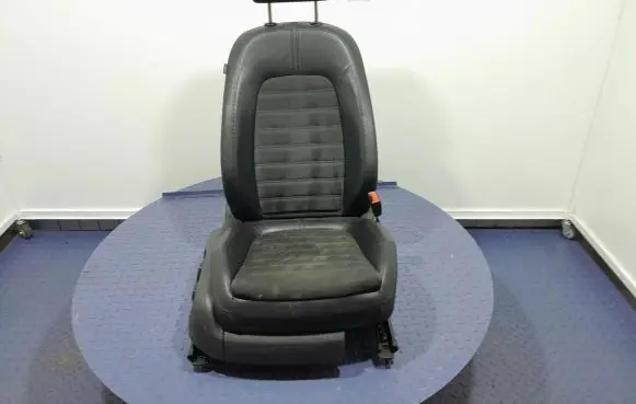 Volkswagen PASSAT B6 Front passenger seat 