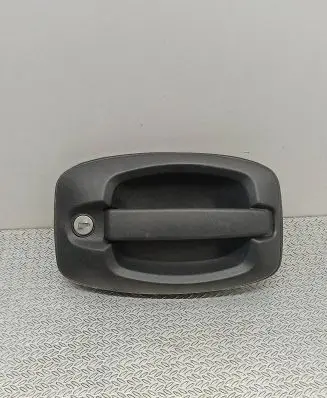 Fiat Ducato Front door exterior handle NU33009 8102019 152109
