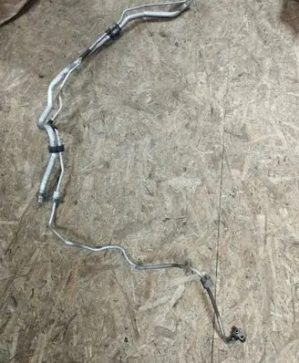 Honda FR-V Air conditioning (A/C) pipe/hose