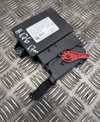 Mercedes-Benz A W176 Brake system control unit/module A2469003417 A2469014406 A2469028303