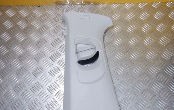 Volkswagen Golf VII (B) pillar trim (top) 5G4867243B