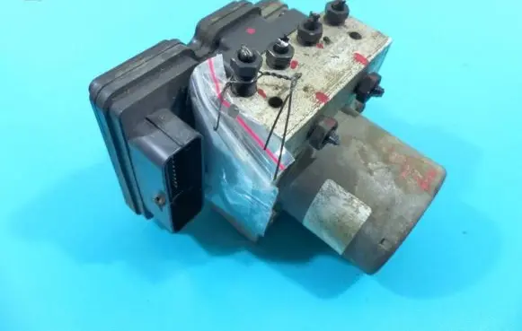 KIA Venga ABS Pump 61589-45100 IMPRK1192851