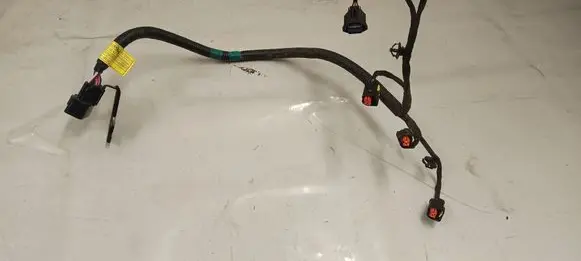 KIA Niro Fuel injector wires 353412B380