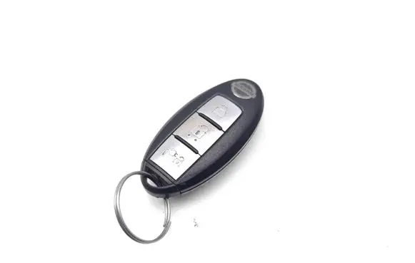 Nissan Leaf I (ZE0) Ignition key/card 