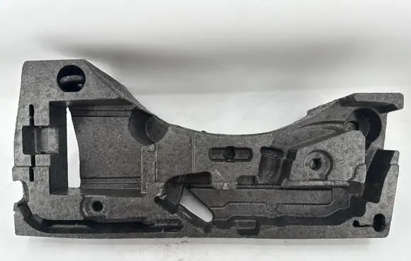 Volkswagen PASSAT B6 Tool box 3C5012115D