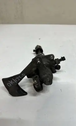 Saab 9-3 Ver2 Gear selector/shifter in gearbox 