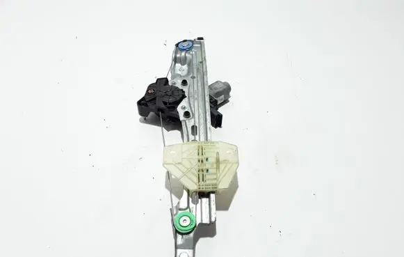 Renault Talisman Rear door window regulator with motor 827210991R