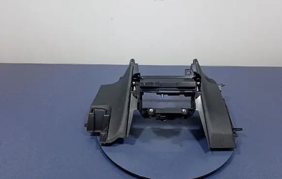 Honda Accord Other sill/pillar trim element 77291-TVA-AC
