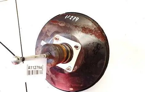 Audi A3 S3 8P Brake booster 1K1614105G
