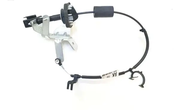 Ford Edge II Gear shift cable linkage KT4P7J167AK KT4P3N859CA