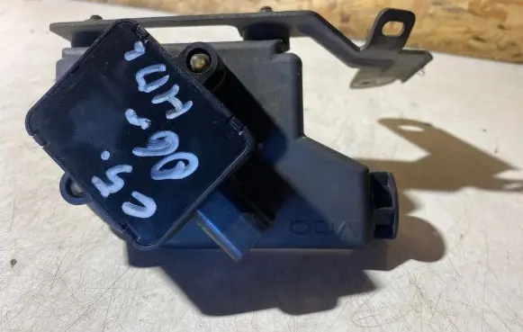 Citroen C5 Accelerator pedal position sensor 9643365680