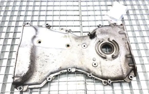 Mitsubishi Outlander Other exterior part 4B11