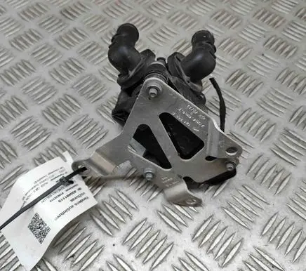 Audi Q8 Coolant heater 4KE963375P