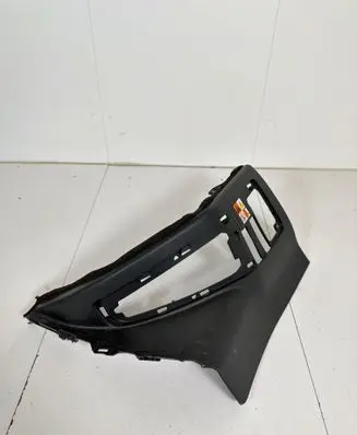 Lexus ES 300h (7th Gen) Rear seat side bottom trim 7697333030