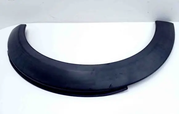 Mini One - Cooper Coupe R56 Fender end trim 14614910 2757210
