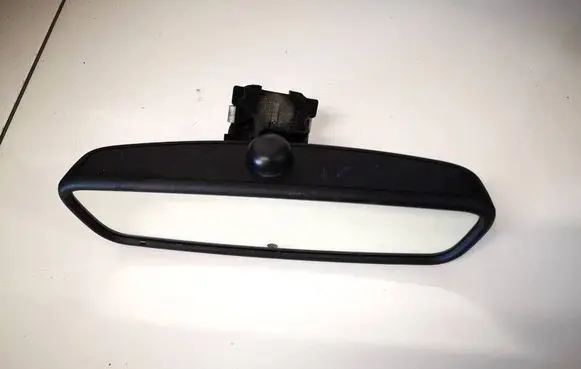 BMW 5 F10 F11 Rear view mirror (interior) E11026662