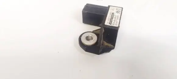 Peugeot 307 Airbag deployment crash/impact sensor 9646768980 604288200