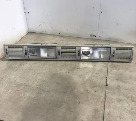 Volkswagen Multivan T5 Headlining lighting console trim 7H5947105