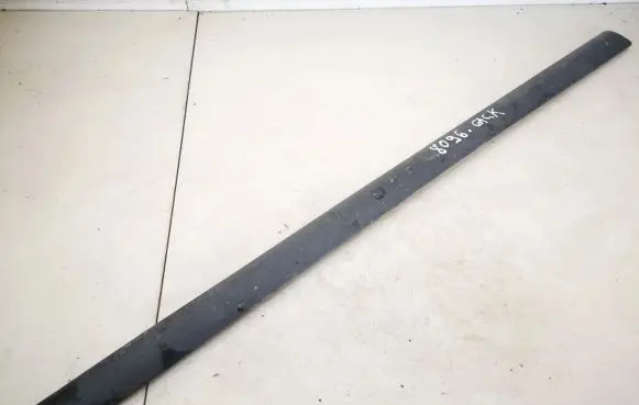 Renault 19 Rear door trim (molding) 7700810491
