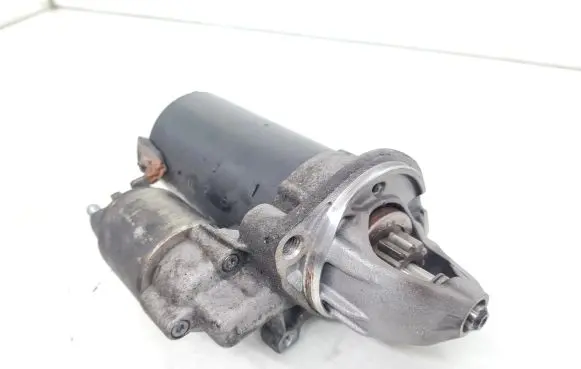 Mercedes-Benz C W204 Starter motor 0001115047 A0061512501