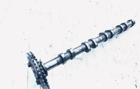 Ford Mondeo Mk III Camshaft xs7q6b292ae