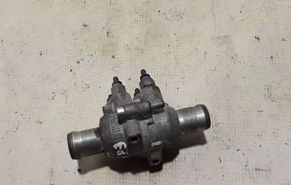 Renault Espace V (RFC) Coolant heater 922009842R