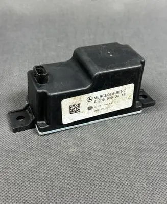 Mercedes-Benz E W238 Voltage converter inverter A2059053414 A2059050073 A2059052809
