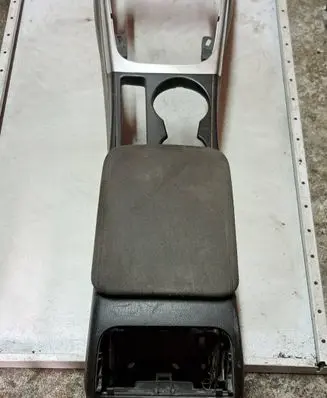 Audi A4 S4 B8 8K Center console 8K0864981 8K0864376 00002495