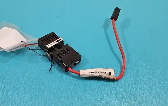 Tesla Model S Sound amplifier 101200200A IMPRK1413970