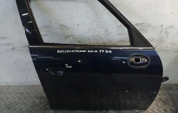 Mini Cooper Countryman R60 Front door