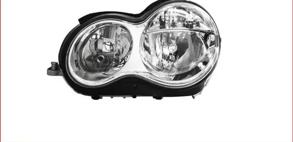 Mercedes-Benz C W203 Headlight/headlamp A2038203165