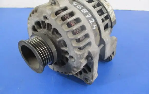 Fiat Croma Generator/alternator 51754153