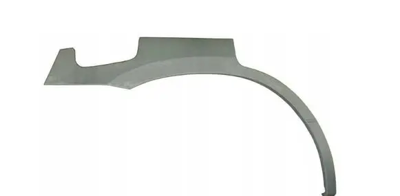 Mitsubishi Outlander Fender