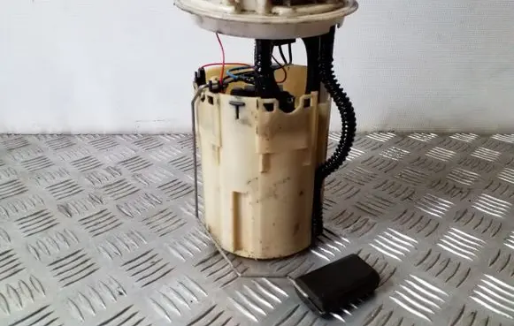 Fiat Croma In-tank fuel pump 51741424 0580303060