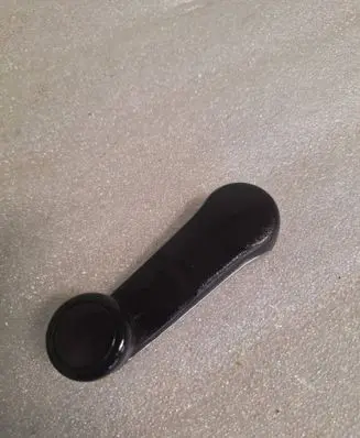 Audi 80 90 B3 Front door window winding handle 