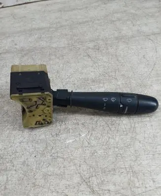 Renault Megane I Wiper control stalk 7700414476 415340A