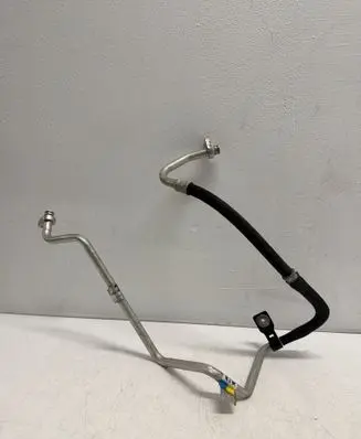 Peugeot 208 I Air conditioning (A/C) pipe/hose 9682115680 51120000
