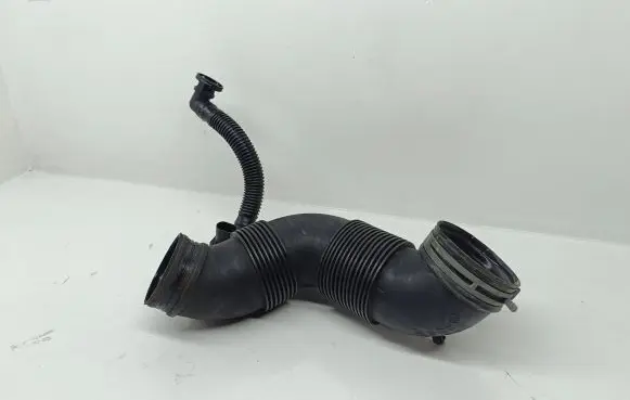 Volkswagen Touran I Air intake hose/pipe 3C0129654 446196607