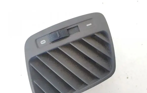 Audi A6 S6 C5 4B Dash center air vent grill 4b0819794
