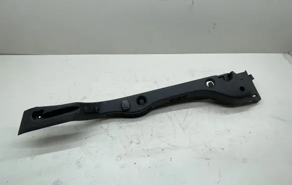 Renault Scenic III - Grand scenic III Parcel shelf load cover mount bracket 799120013R