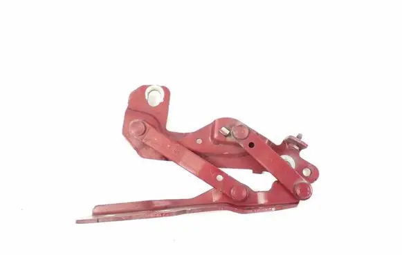 Jeep Compass Engine bonnet/hood hinges 68086321AD