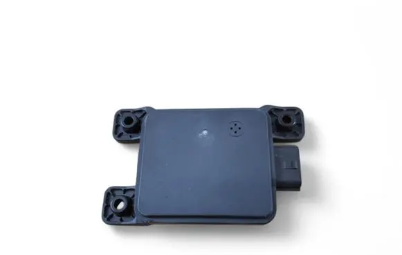 Distronic sensor radar