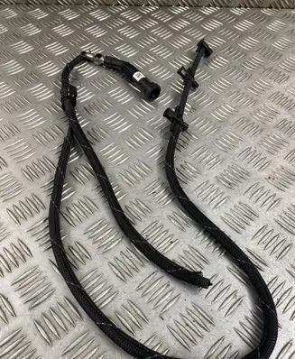 Audi A4 Allroad B9 Fuel return line/hose 059218AR