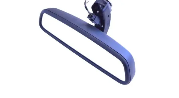 BMW 5 F10 F11 Rear view mirror (interior) 015891