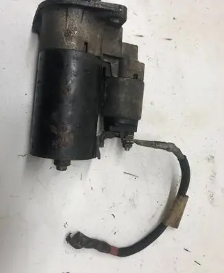 Alfa Romeo 159 Starter motor 1005831290
