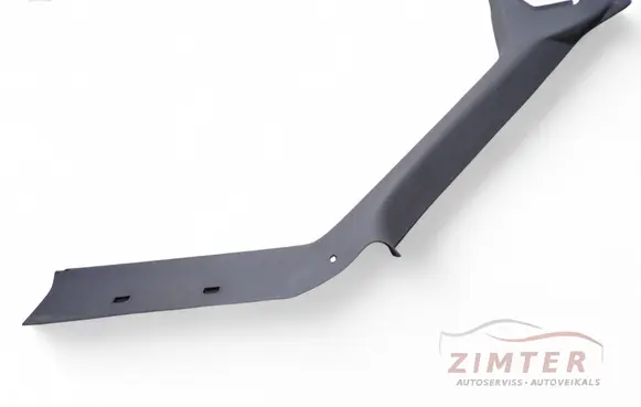 Volkswagen Transporter - Caravelle T4 (A) pillar trim 705867234