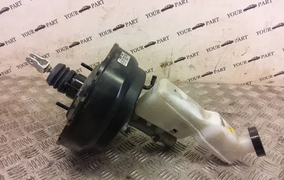 Hyundai ix35 Master brake cylinder 58500-2S870