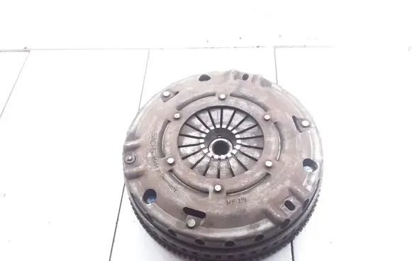 Smart ForTwo I Clutch set kit MF215 3021007