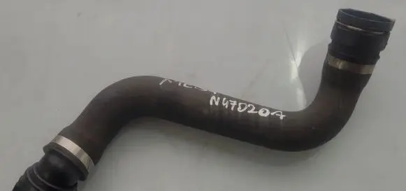 BMW X1 E84 Engine coolant pipe/hose 1436077